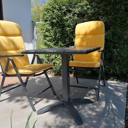 Apartment Lieblingsort Kreuzwertheim Zewnętrze zdjęcie