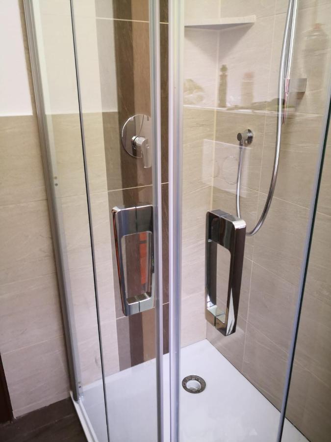 Apartment Lieblingsort Kreuzwertheim Zewnętrze zdjęcie