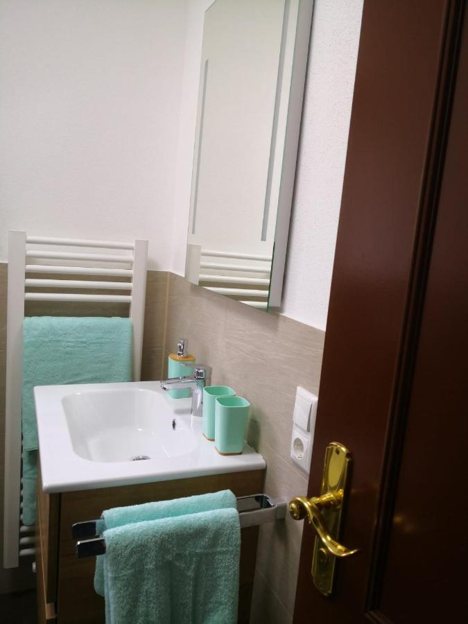 Apartment Lieblingsort Kreuzwertheim Zewnętrze zdjęcie